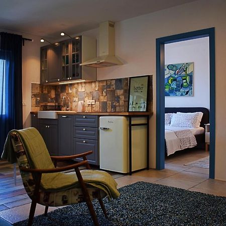 Postaja 33 Apartment Zgornje Skofije Luaran gambar
