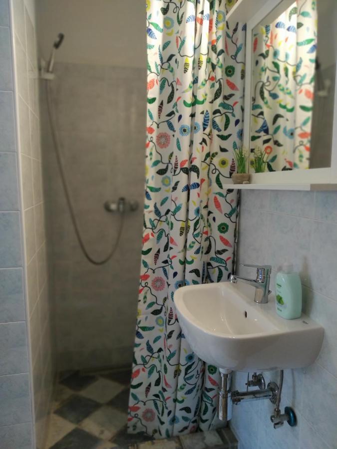 Postaja 33 Apartment Zgornje Skofije Luaran gambar