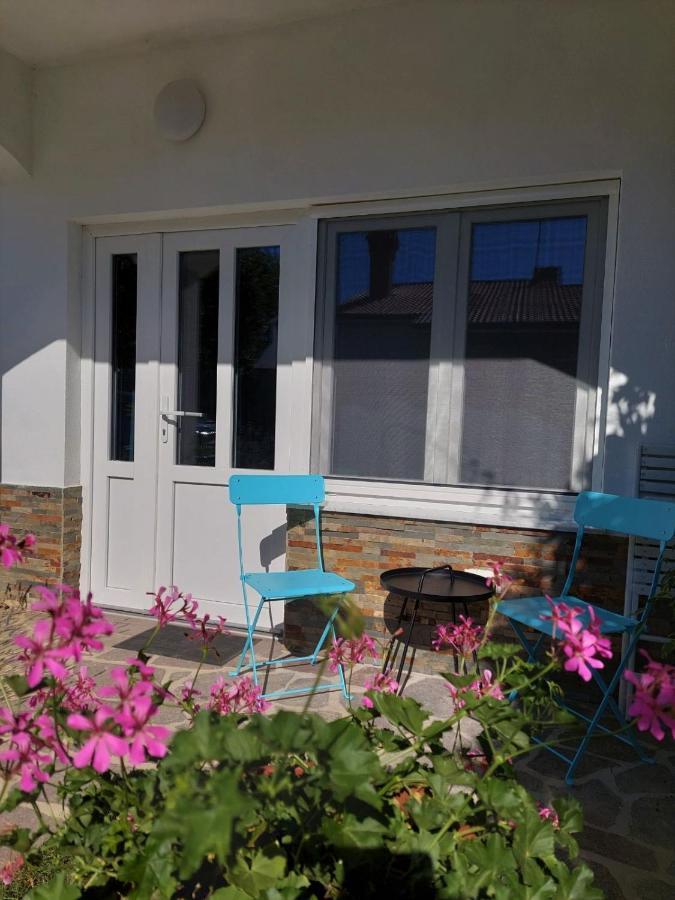 Postaja 33 Apartment Zgornje Skofije Luaran gambar