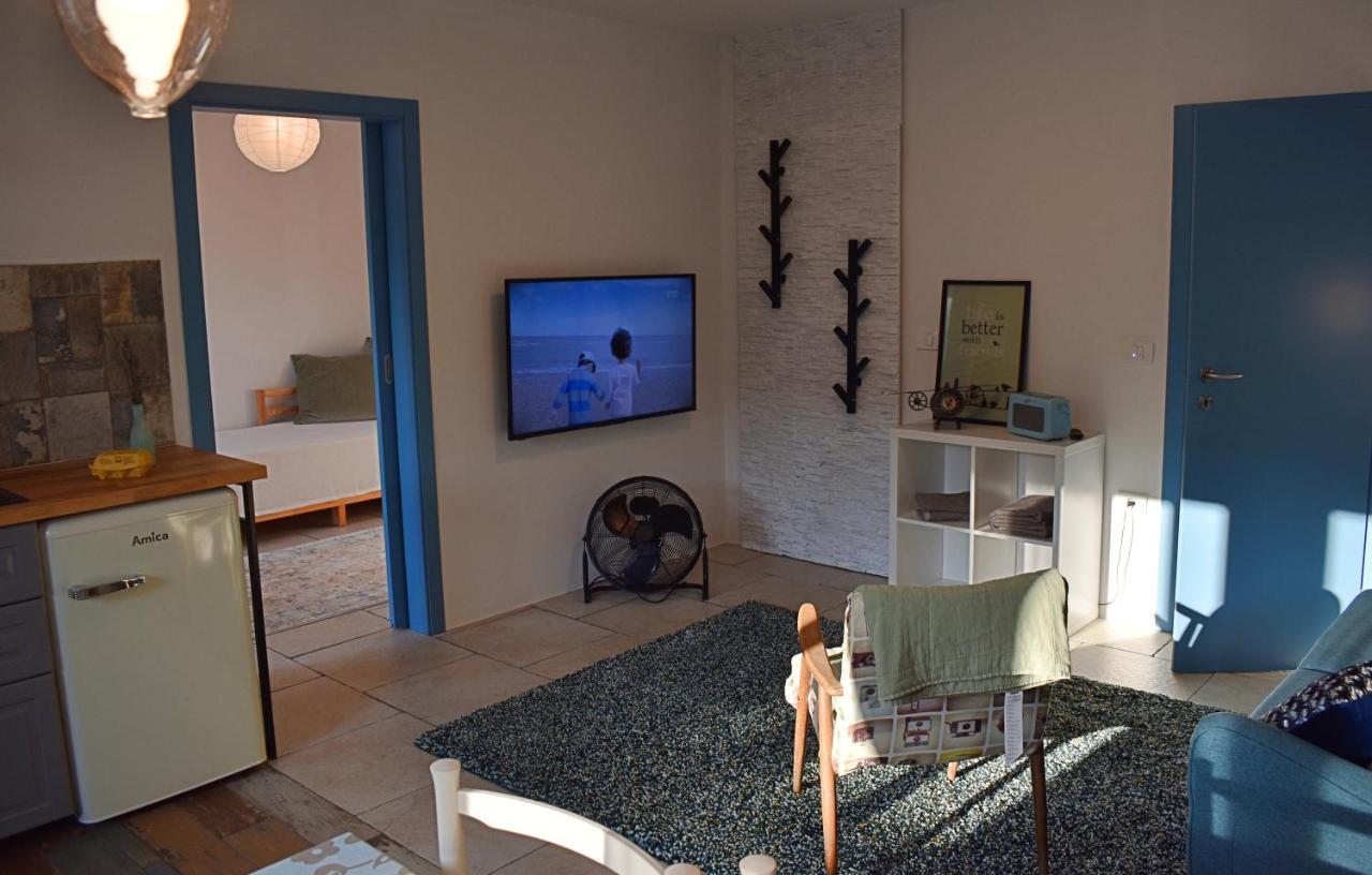 Postaja 33 Apartment Zgornje Skofije Luaran gambar