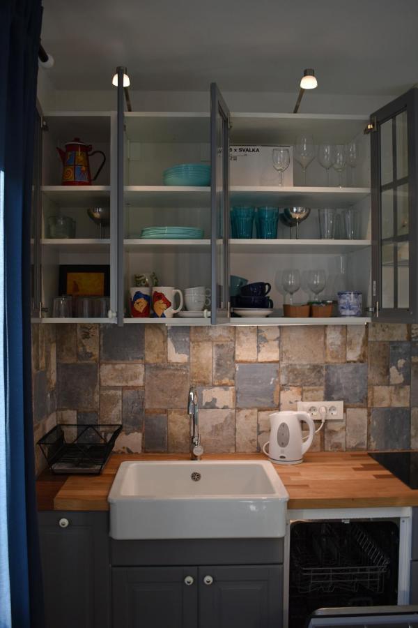 Postaja 33 Apartment Zgornje Skofije Luaran gambar