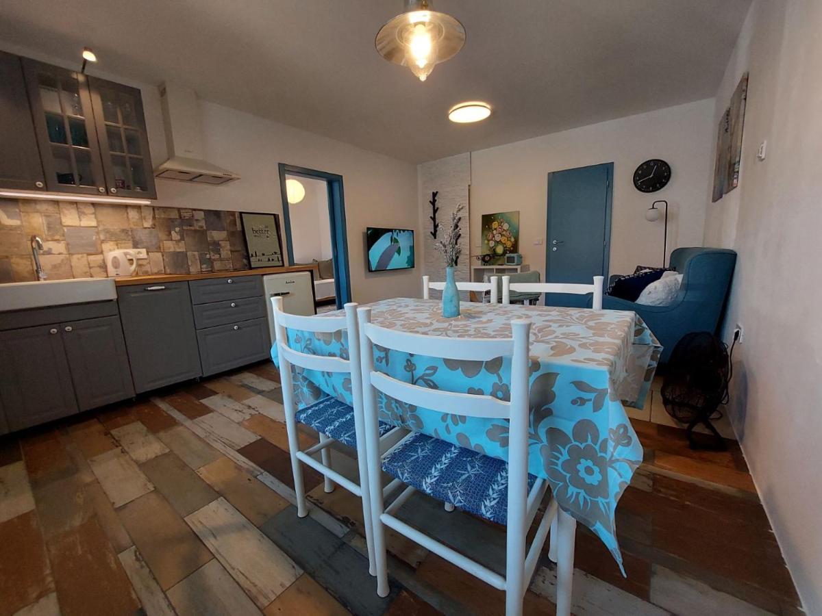 Postaja 33 Apartment Zgornje Skofije Luaran gambar