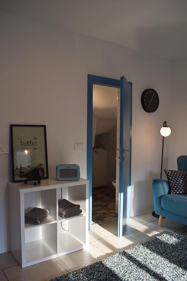 Postaja 33 Apartment Zgornje Skofije Luaran gambar