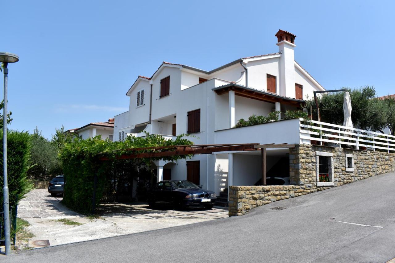 Postaja 33 Apartment Zgornje Skofije Luaran gambar