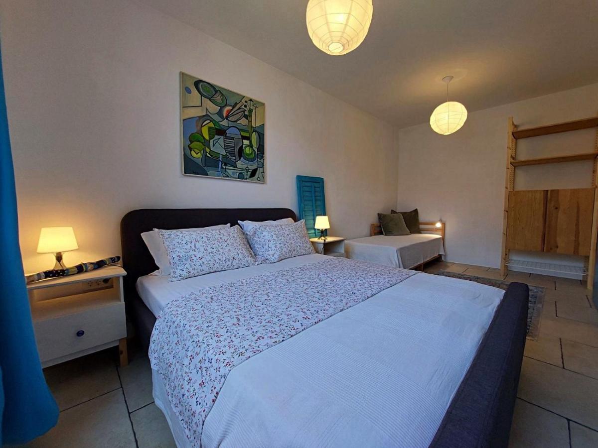 Postaja 33 Apartment Zgornje Skofije Luaran gambar